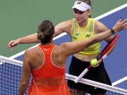 Video tennis Sabalenka - Rybakina: 3 set rượt đuổi, danh hiệu đầu tay (Chung kết US Open)