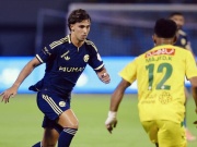 Video bóng đá Al Khaleej - Al Nassr: Ronaldo nỗ lực, siêu phẩm cứu rỗi (Saudi Pro League)