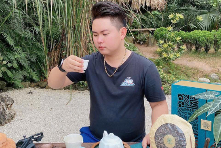 Nguyễn Văn Vinh (Vinh Gấu): hành trình vượt khó và những nấc thang thành công
