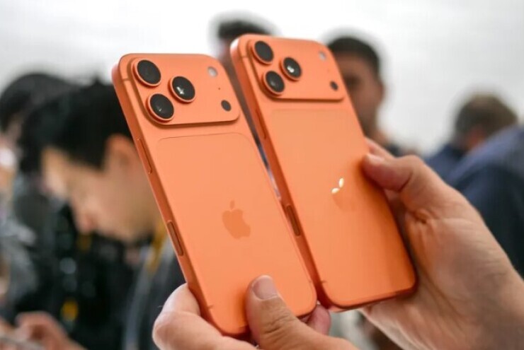 iPhone 17 Pro Max có gì kém cạnh so với iPhone 18 Pro Max?