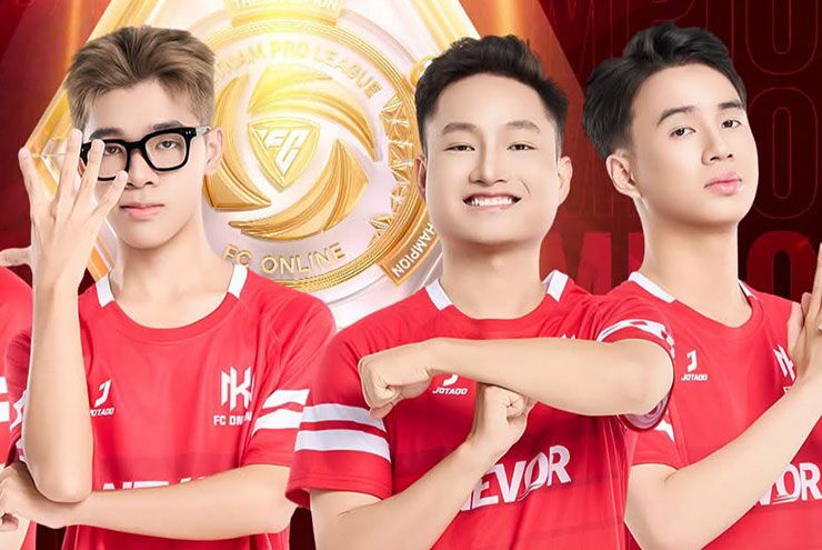 Nóng nhất thể thao tối 13/9: NK FC ONLINE đăng quang mùa giải FVPL Summer 2026