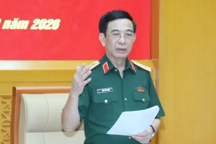 Đề xuất chuyển thẩm quyền điều tra trong Quân đội
