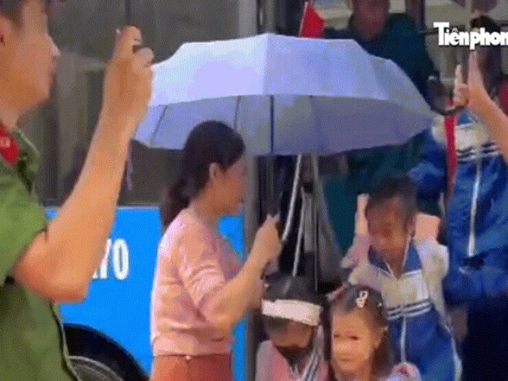 27/140 học sinh ở Nghệ An đã đi học trở lại