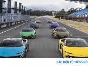 Lamborghini Temerario tăng hơn 7 tỷ đồng tại thị trường xe Việt Nam