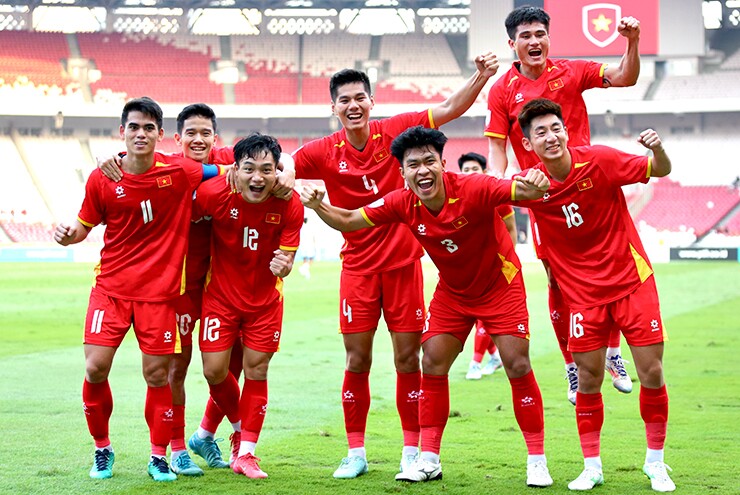 Nhận định bóng đá U23 Việt Nam - U23 Kuwait: Thử thách ngày ra quân (ASIAD)