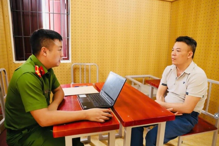Giả danh lãnh đạo gọi điện can thiệp vi phạm giao thông để chiếm đoạt tiền