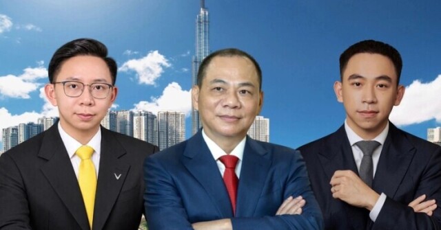 Thừa kế doanh nghiệp gia đình: Áp lực của F1 và cái bóng của F0