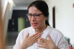 Sáng nay tòa tuyên án vụ cựu hiệu trưởng 'thu sai tiền dạy thêm'