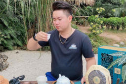 Nguyễn Văn Vinh (Vinh Gấu): hành trình vượt khó và những nấc thang thành công