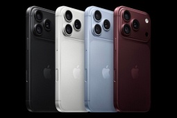 Nhu cầu đặt hàng iPhone 18 Pro yếu hơn dự kiến
