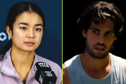 Alcaraz và mỹ nhân Eala bại trận, nhưng rời US Open với tư cách "kẻ chiến thắng"