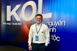 KOL Summit 2026: Khi người trẻ nhìn lại giá trị thật của sức ảnh hưởng