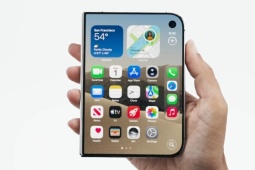 Tại sao iFan không nên mua ngay iPhone Duo?