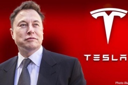 Tesla của tỷ phú Elon Musk lập công ty con tại Việt Nam, hé mở về vốn điều lệ và dàn nhân sự