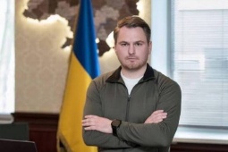 Rúng động Ukraine: Tổng công tố bị nghi trốn ra nước ngoài trong đêm giữa bê bối tham nhũng triệu đô