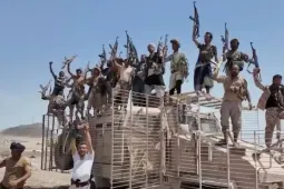 Houthi phá vỡ cân bằng quyền lực, vùng Vịnh đứng trước lựa chọn khắc nghiệt