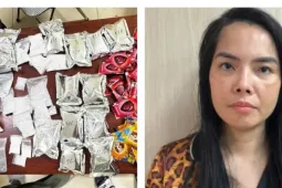 Từ diễn viên tài năng đến “cáo già” trong đường dây ma túy