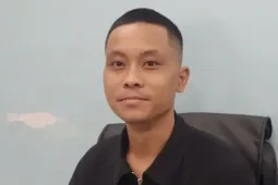 Vũ Đình Long đầu thú sau 2 năm trốn truy nã