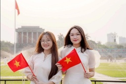 Dự kiến lịch nghỉ Tết, Quốc khánh 2027 của lao động doanh nghiệp