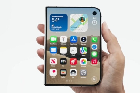 Tại sao iFan không nên mua ngay iPhone Duo?