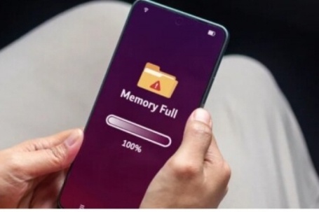 Xóa bộ nhớ đệm không phải lúc nào cũng tốt cho thiết bị