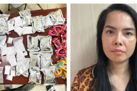 Từ diễn viên tài năng đến “cáo già” trong đường dây ma túy