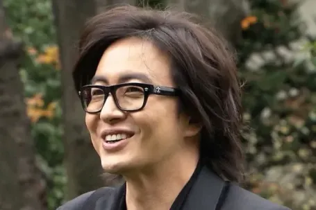 Sốc với hình ảnh hiện tại của Bae Yong Joon