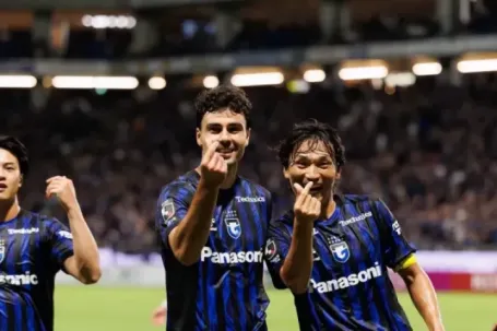 Công an Hà Nội FC ra quân C1 châu Á gặp đối thủ mạnh cỡ nào?
