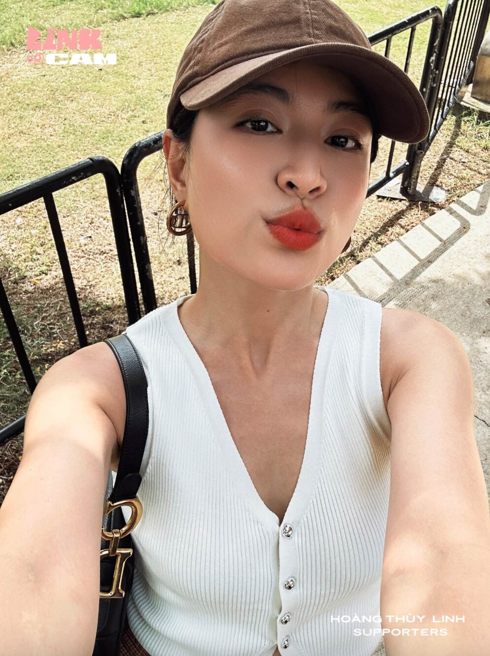 Không tin nổi sắc vóc Hoàng Thuỳ Linh ở tuổi 38 - 10