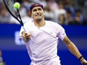 Zverev tung tuyệt kĩ khiến "Quái thú" Shelton tê liệt, phải dâng cúp US Open