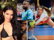 Mỹ nhân bóng chuyền phơi bày điều tế nhị, tố siêu sao Neymar "gạ gẫm" khiếm nhã