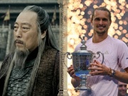 Zverev được ví như "Tư Mã Ý" của tennis: "Nếm mật nằm gai" 10 năm để đứng đầu thiên hạ