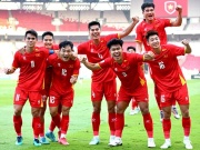 Nhận định bóng đá U23 Việt Nam - U23 Kuwait: Thử thách ngày ra quân (ASIAD)