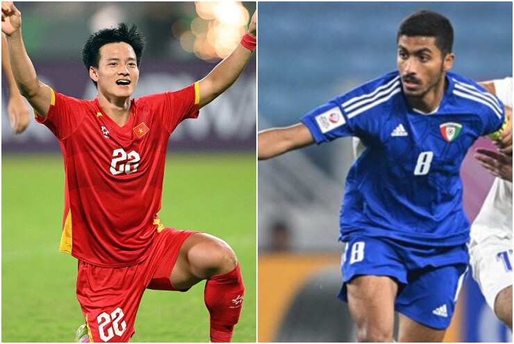 Trực tiếp bóng đá U23 Việt Nam - U23 Kuwait: Mơ khởi đầu suôn sẻ (ASIAD)