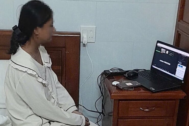 Giải cứu nữ sinh viên bị “bắt cóc online”, ngăn vụ lừa đảo 200 triệu đồng