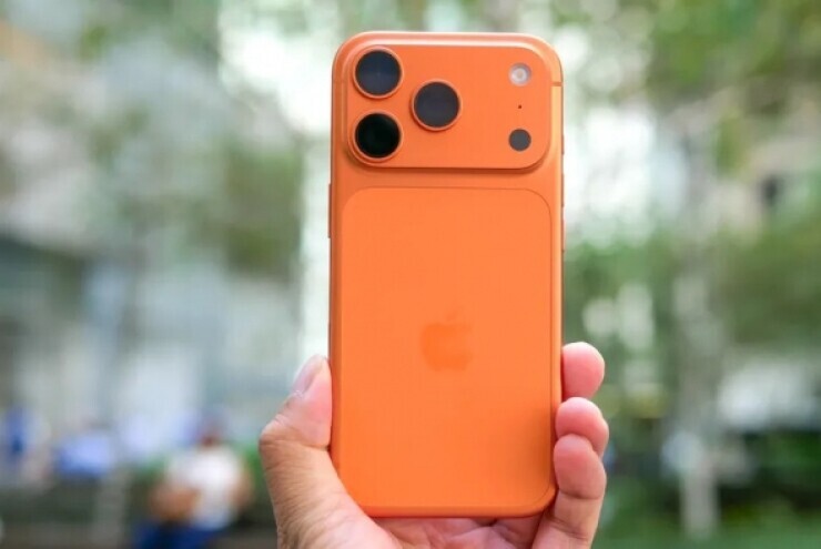 Giá iPhone 17 Pro Max giảm còn bao nhiêu sau khi iPhone 18 Pro Max ra mắt?