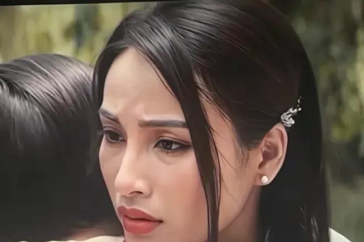 Khó nhận ra Trương Ngọc Ánh