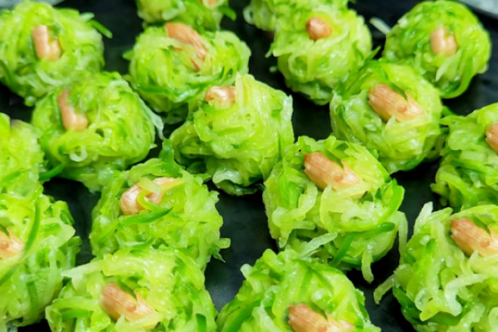 3 loại rau củ thanh lọc cơ thể vào mùa thu, dưỡng phổi, bổ máu, dưỡng ruột, đẹp da, kích thích vị giác