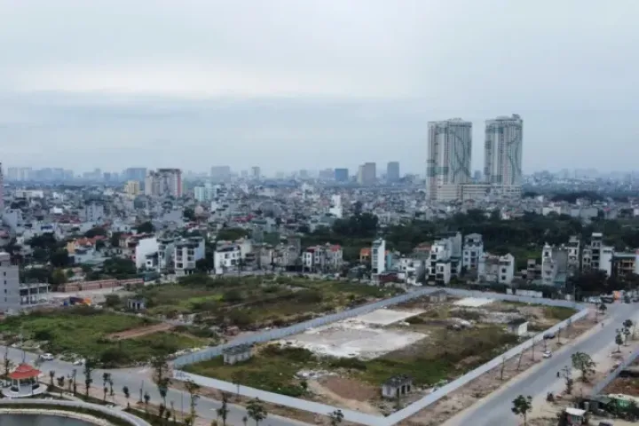 Hà Nội có thêm loạt khu nhà ở xã hội được đề xuất, dự án lớn nhất rộng 22,5ha
