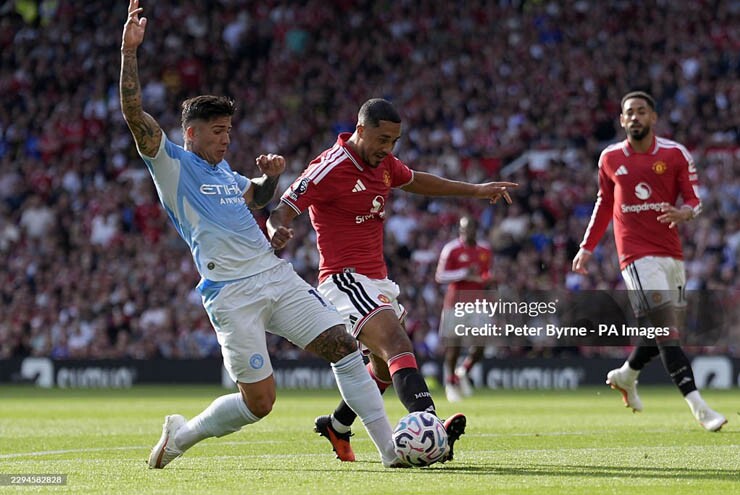 Chuyển nhượng hè 2026 phơi bày thành bại của MU & Man City: Đồng tiền làm nên tất cả