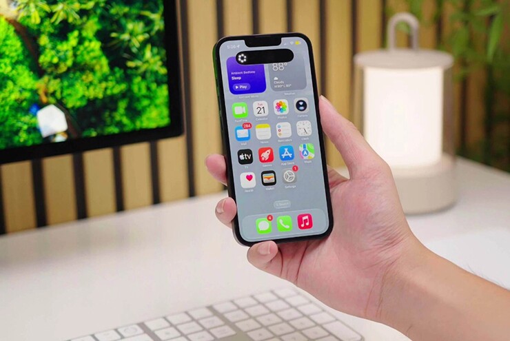 iOS 27 mang đến trải nghiệm Siri AI hoàn toàn khác biệt.
