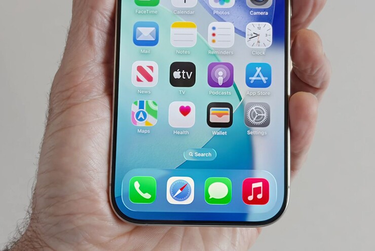 Không phải ai cũng sẵn sàng cập nhật lên iOS 27.