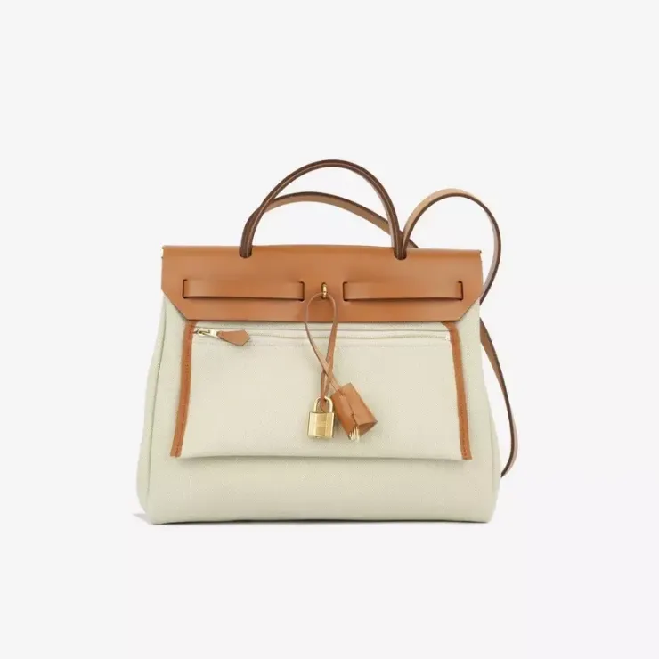 Dâu hào môn Hương Liên dùng loạt túi Hermes hơn 3 tỷ đồng - 11