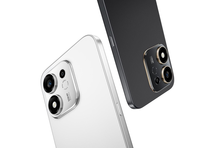 HONOR 600 5G 8GB/256GB đang được bán với giá khoảng 15 triệu đồng. Ảnh: HONOR 