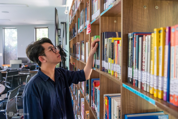 Diện mạo đô thị đại học lớn nhất Việt Nam sau 13 năm - 10