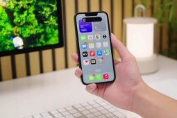 iOS 27 chính thức phát hành: Siri AI, Liquid Glass và hàng loạt nâng cấp đáng chú ý
