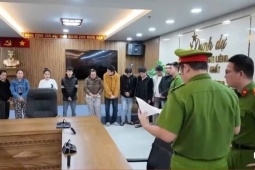 Số tiền “khủng” và tần suất qua tài khoản cá nhân lộ đường dây tội phạm xuyên biên giới