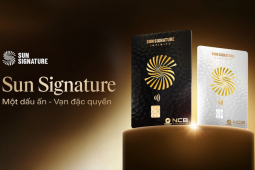 Hội viên Sun Signature tận hưởng đặc quyền gì trong hệ sinh thái Sun Group?