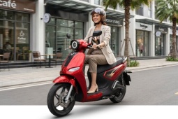 Một chiếc xe đi phố dễ chịu phải làm tốt điều gì?