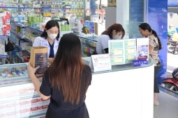 Đồng hành chăm sóc sức khỏe phụ nữ, Long Châu tiếp tục tiên phong đưa tiến bộ y khoa mới về tránh thai và quản lý cường kinh đến Việt Nam